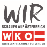 Logo Wirtschaftskammern Österreichs